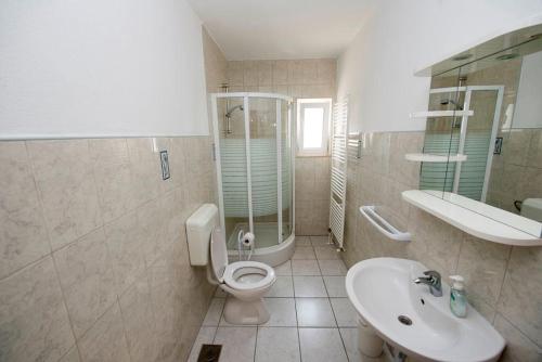 Apartment for 4 near the beach