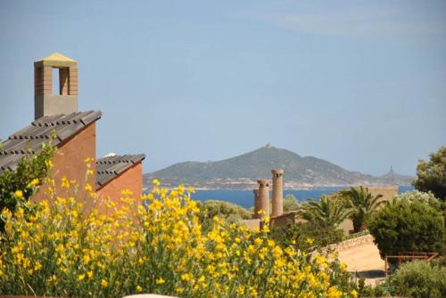 Villa Panoramica