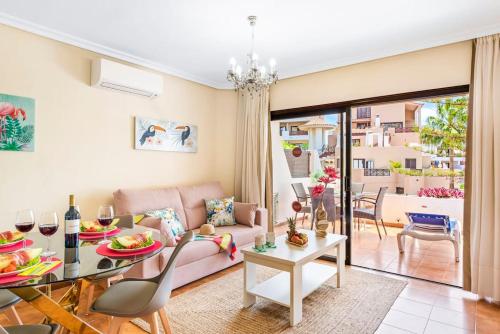 Rossa - TropicalDream