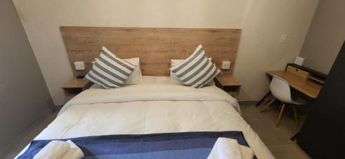 Gambar di galeri bagi Livingwaters Self-Catering Accommodation di Ermelo