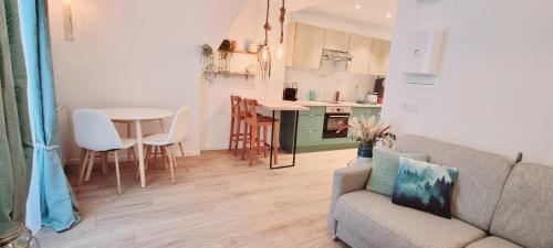 THE GREEN NATURE NEXT TO DISNEY AND PARIS