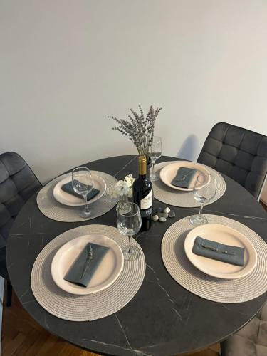 Gambar di galeri bagi Apartman Loft 72 di Slavonski Brod