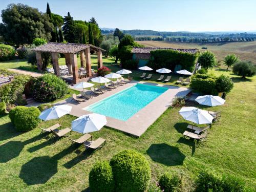 Ca' Bianca Tuscany Relais – Photos 3