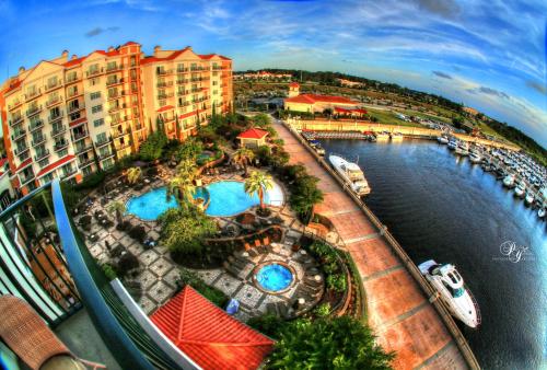 Marina Inn at Grande Dunes photo 26