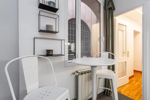 Eclectica Living by Navona Square