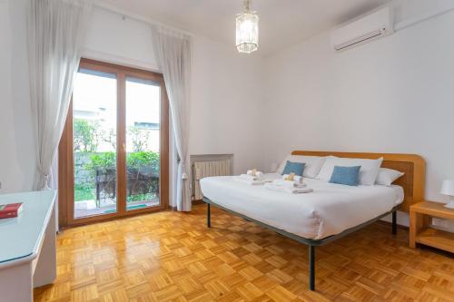 St Peters Garden 3 BDR Apartment