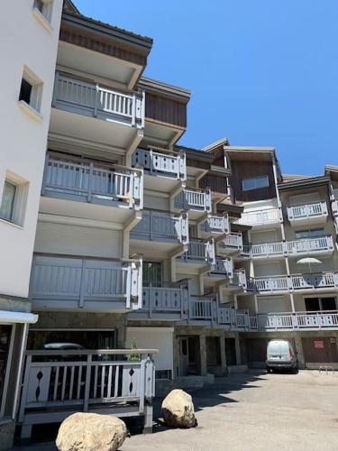 Appartement Centre station - Les Deux Alpes
