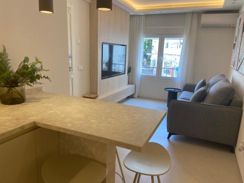 AP Amar Deluxe Old Town Marbella