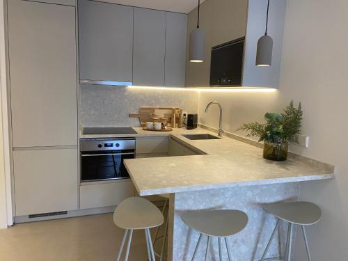 AP Amar Deluxe Old Town Marbella