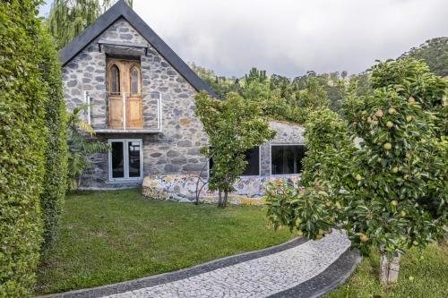 Casas Maravilha by Homie