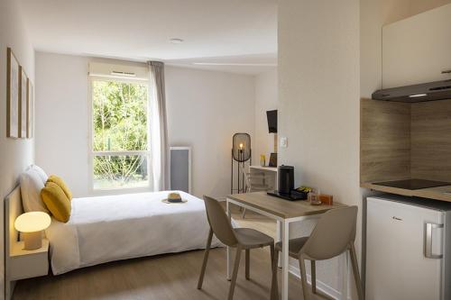 Apparteo Montpellier – Photos 2