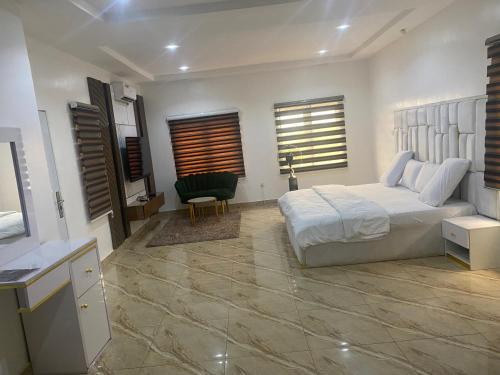 Sophy's Shortlet, Abuja – Photos 4