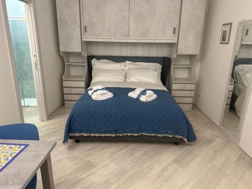 Fotografie z fotogalerie ubytování A Casuzza v destinaci Agrigento