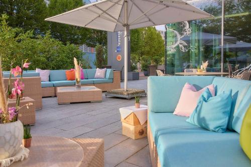 Radisson Blu Hotel, Lucerne photo 2