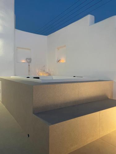thErοs - Sunset view apartment photo 3