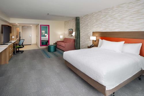 Home2 Suites By Hilton Towson Image