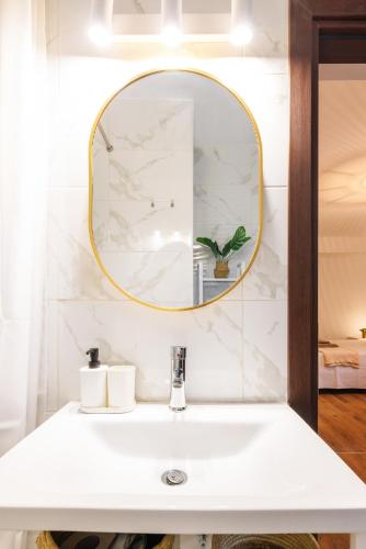 Boho Central Suites