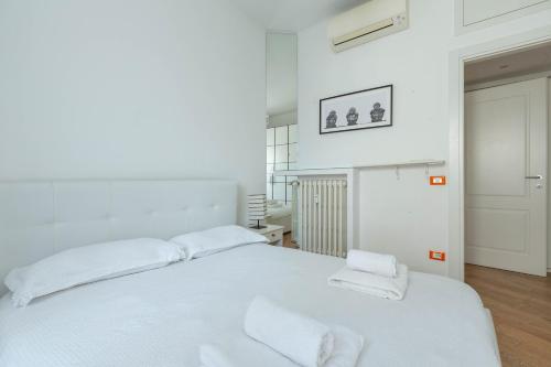 EasyTopStay - Porta Romana Comfy Apartment
