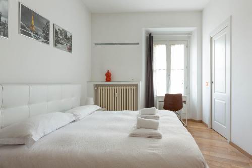 EasyTopStay - Porta Romana Comfy Apartment