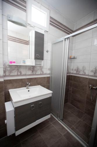 Bagno di Karacan Park Hotel - Dalaman Airport