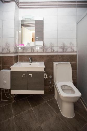 Bagno di Karacan Park Hotel - Dalaman Airport