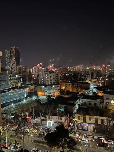 Penthouse City Center, Tirana - Imazhi 3