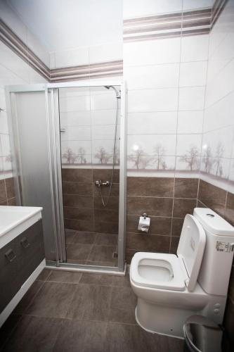 Bagno di Karacan Park Hotel - Dalaman Airport