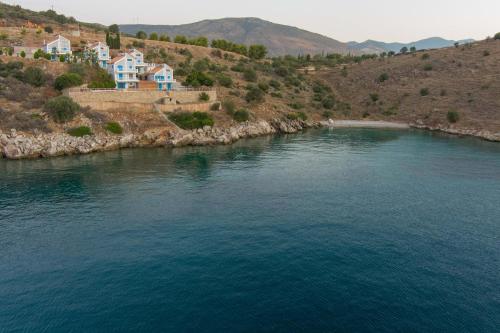 ΟΙ ΝΥΜΦΕΣ ΤΟΥ ΓΑΛΑΞΙΔΙΟΥ