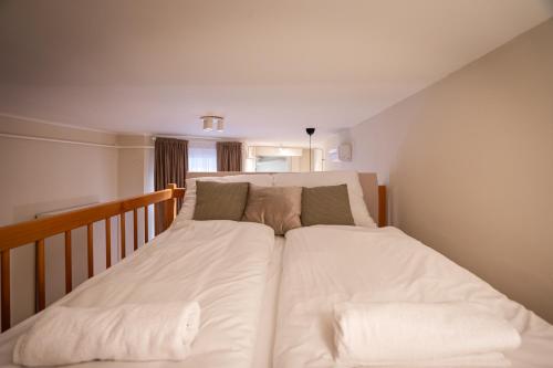 K7 - Boutique Apartments, Best Location. By BQA 1075 Budapest, 7 Kazinczy utca kép - 3