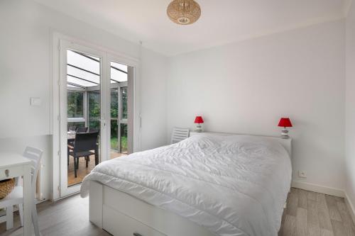 Foto Maison avec jardin à 500m de la plage Pornic 2