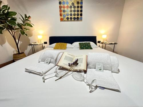 Luxurious View on Santa Croce