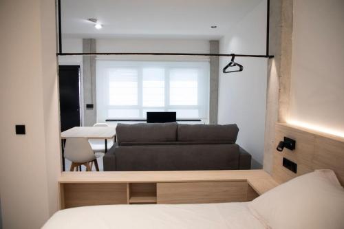 Ponteloft - Curriño