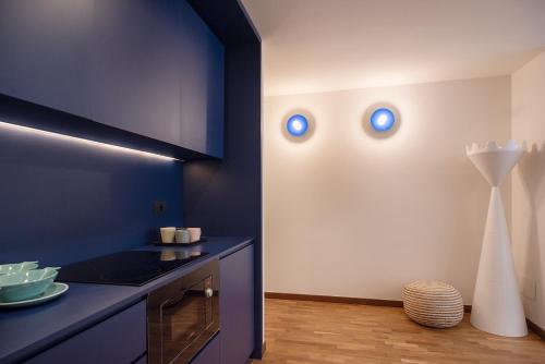 Suite dell'Ovo - Dimore Partenopee