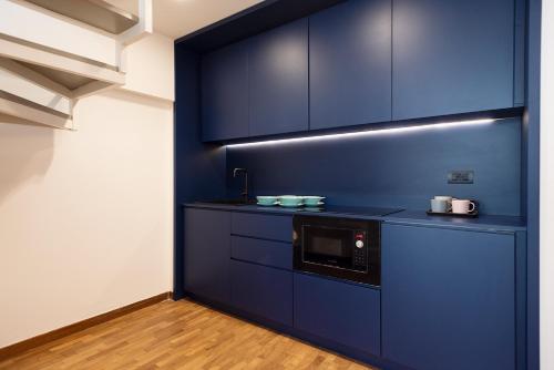 Suite dell'Ovo - Dimore Partenopee