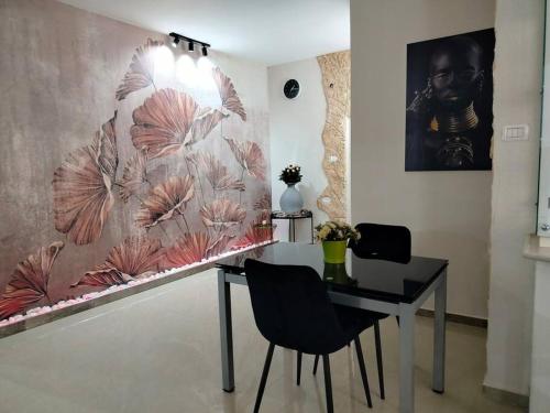 Fotografie z fotogalerie ubytování Suite dreams v destinaci Netiv HaShayyara