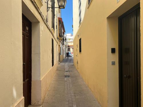 Aljara Corredera
