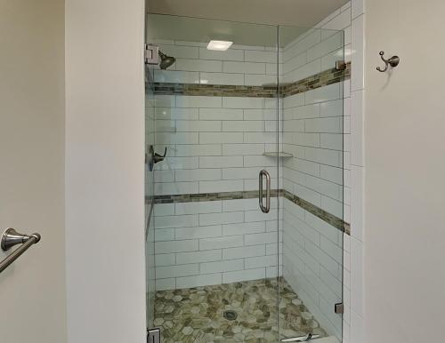 Ванна кімната в Boca Vista 245