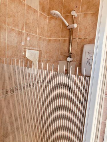 Gallery image of Ac lounge36 Room B in Rochford