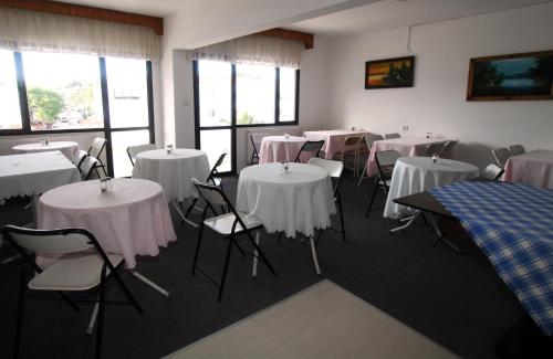 Φωτογραφία από το άλμπουμ του Goren Hotel στο Τσεσμέ