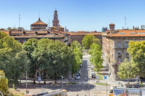 Milan Retreats Brera photo 91