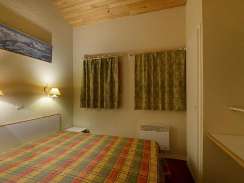Appartement au pied des pistes, 3 pièces pour 6/7 pers., Belle Plagne
