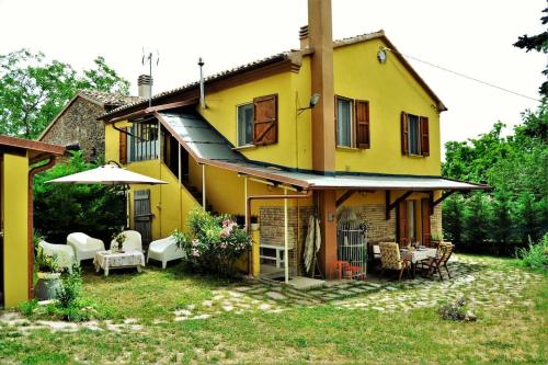 Foto Casa Fiorenza 1