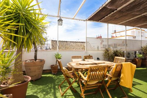 Veoapartment Real Carretería