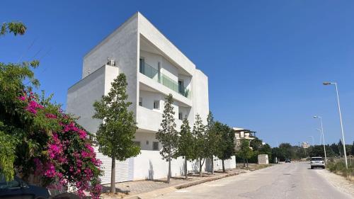 Jasmine Garden Carthage