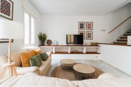 Veoapartment Real Carretería