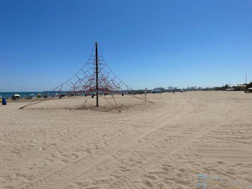 Alex Apartment, Valencia – Bijgewerkte prijzen 2023