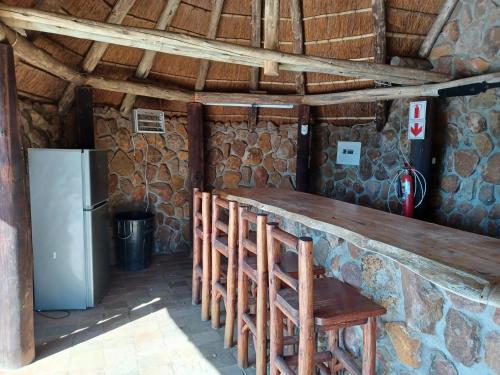 Φωτογραφία από το άλμπουμ του Umziki Chalets σε Mkuze