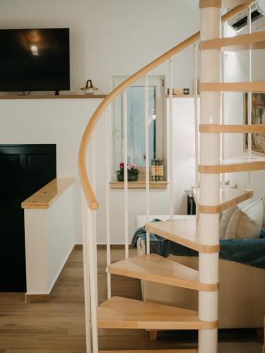 Lenko Verde Apartment by Estia