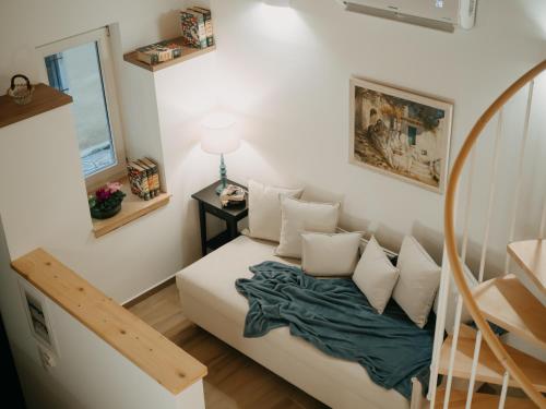 Foto Lenko Verde Apartment by Estia
