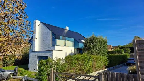 Villa Noordzeedreef ref 317 picture